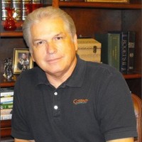First National Bank of NWA Employee Mike Rouse's profile photo