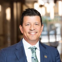 Fifth Third Bank Employee John Tenney's profile photo