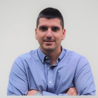 ASAPIO Employee Georgios Savvopoulos-Vasilopoulos's profile photo
