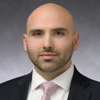 PNC Employee German Sanchez's profile photo