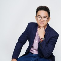Sunway Money Sdn Bhd Employee Darren Loo's profile photo