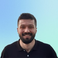 ÜLKEM Employee Eray Yılmaz's profile photo