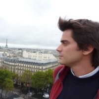 Fairhomes Employee Ricardo Teixeira's profile photo