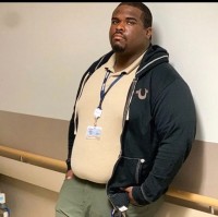 Thermo Fisher Scientific Employee Kyle Sharpe's profile photo