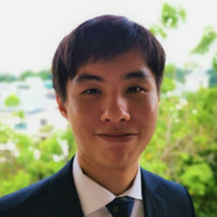 Schroders Employee Ng Hao's profile photo