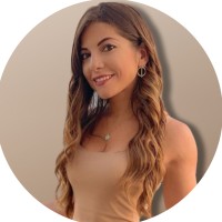 Barba Napoli Employee Luisa D'Amico's profile photo