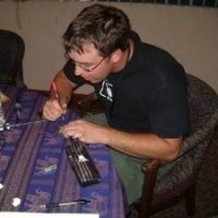 Kforce Inc Employee Christopher Feaster's profile photo