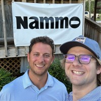 Nammo Perry Inc. Employee Andrew Fleming's profile photo