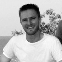 MNG Employee Mark Robotham's profile photo