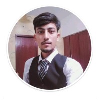 Digital Cube Employee Fahad Khan's profile photo