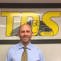 Total Distribution Service, Inc. Employee Michael Piantanida's profile photo