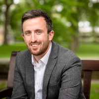 Cascade Communications Ltd Employee Sam Wilson's profile photo
