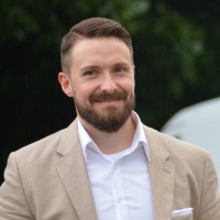 ePension GmbH & Co. KG Employee Jan-Patrick Dietsche's profile photo