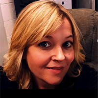 Mac Contractor Employee Heather Call's profile photo