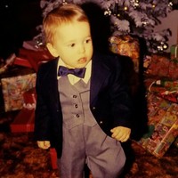 Rafael Construction Inc Employee Ryan Rexius's profile photo