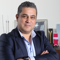 Müfit Atlas's profile photo