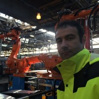 SGAR Employee Meysam Khosroparviz's profile photo