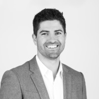 CCELL Employee Nicholas Kovacevich's profile photo