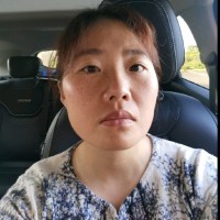 Fonterra Farm Source Employee Sarah Liu's profile photo