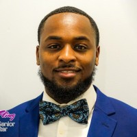 The Salvation Army Employee Jamal Cunningham's profile photo