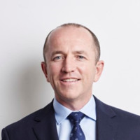 Health Infrastructure Employee Steve Trevenar's profile photo