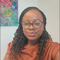 EON Protection Employee Yolander Mwanangoi's profile photo