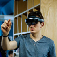 TiltShift Employee Ivan Gusev's profile photo