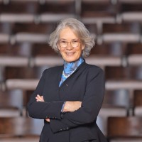 Université de Fribourg - Universität Freiburg Employee Katharina Fromm's profile photo