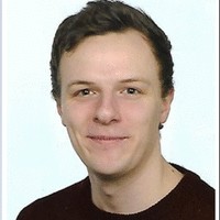 Tesla Employee Tobias Erdmann's profile photo