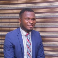 JustParkwell Employee Philip Ogunnaike's profile photo