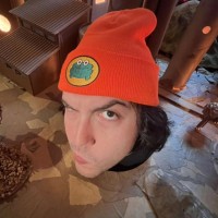 Starburns Industries Employee Blake Ditto's profile photo