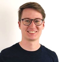 Uploadcare Employee Kamil Młynarczyk's profile photo