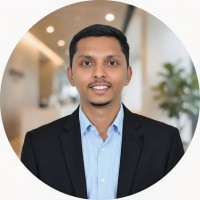 BinaryRoots Employee Prathamesh Dhopare's profile photo