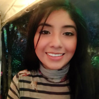 Globant Employee Dulce Ortiz's profile photo