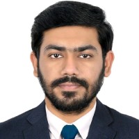 DeliveryZone Employee Muhammad Tariq's profile photo