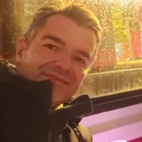 Alstom Employee Eric Bonnet's profile photo