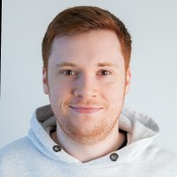 Ian Kelly's profile photo