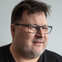 Spedition Employee Markus Grabowski's profile photo