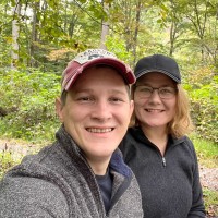 Downstream Employee Michael Wickey's profile photo
