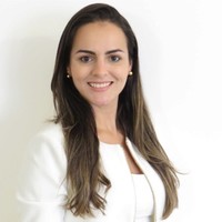 Wörwag Pharma GmbH & Co. KG Employee Flavia Camargo's profile photo