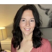 Public Service Commission of West Virginia Employee Lindsey Randolph's profile photo