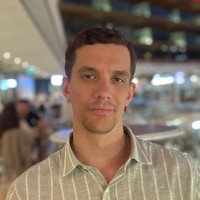 Tensora Employee Mica Ménard's profile photo