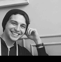 Dread Central Media, LLC Employee Ethan Chapman's profile photo