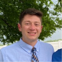 Highmark Employee John Oberlin Jr.'s profile photo