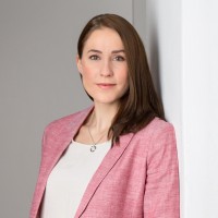 AXXCON Management Consultants Employee Anja Glante's profile photo