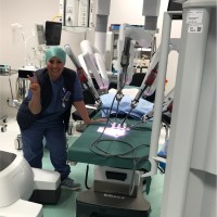 Perituskliniken Employee Maryam Mickelsson's profile photo