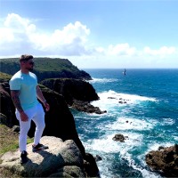Wolverson Fitness Employee Jordan Hill's profile photo