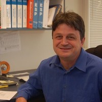 Interior Tech Employee Chris Leonetti's profile photo