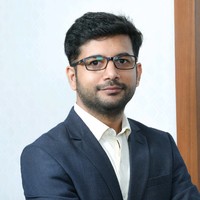 Prashant Hegde Email & Phone Number