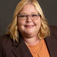 APSE - Association of People Supporting EmploymentFirst Employee Adrienne Tipple's profile photo